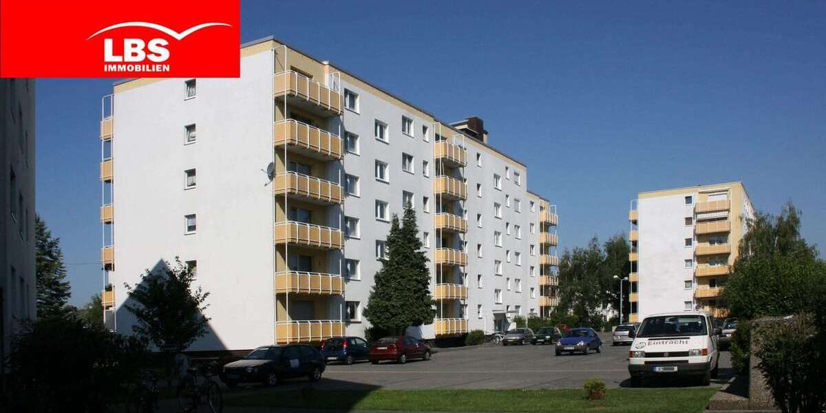 Etagenwohnung Maintal Bischofsheim - 2 Zimmer, 54 m&sup2;, 680&euro; | Angebot:26445459