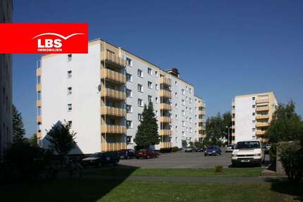 Wohnung Maintal Bischofsheim - 2 Zimmer, 54 m&sup2;, 680&euro; | Angebot:26445459