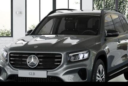 Mercedes-Benz GLB 200 9.900 km 42.390 &euro; Frankfurt 60488