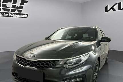Kia Optima 115.454 km 18.877 &euro; Weiterstadt 64331