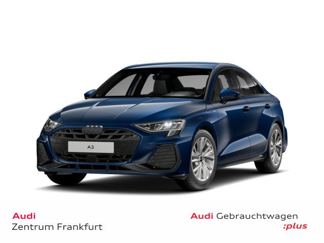 Audi A3 24.293 km 31.450 &euro; Frankfurt am Main 60314