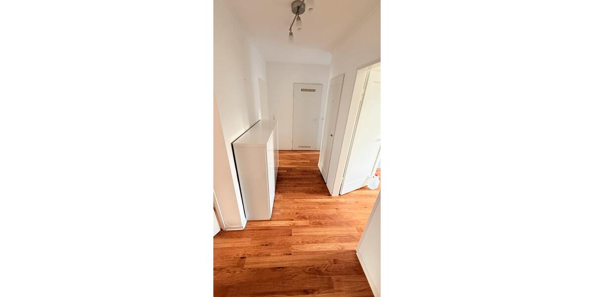 3 Zimmer Wohnung im Herzen Frankfurts 3 zimmer