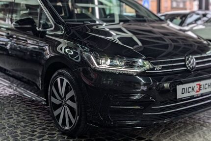 VW Touran 13.969 km 39.950 &euro; Dieburg 64807