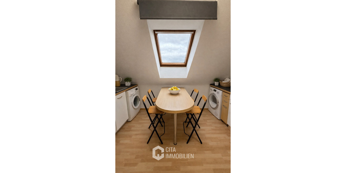 Etagenwohnung Altenstadt Lindheim - 2 Zimmer, 57 m&sup2;, 120.000&euro; | Angebot:25820746