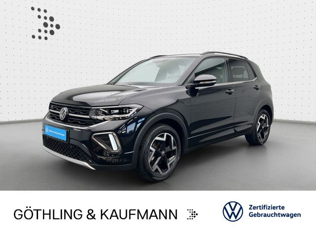 VW T-Cross 25.401 km 26.880 &euro; Eschborn 65760