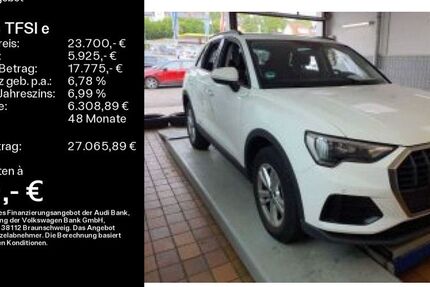 Audi Q3 109.388 km 22.890 &euro; Oberursel 61440