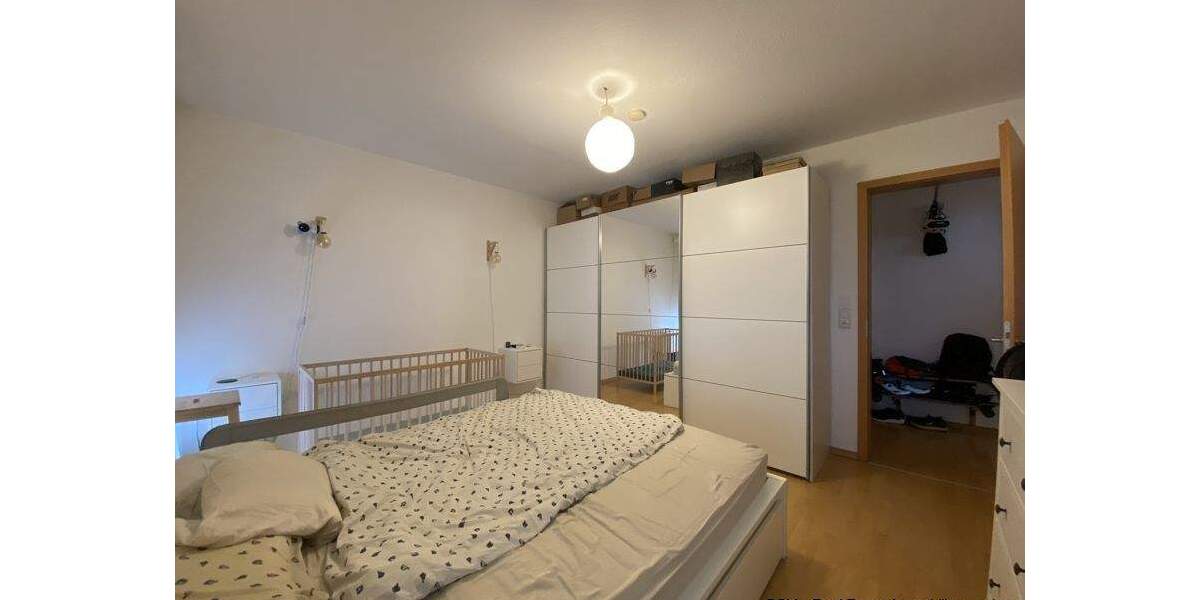 Etagenwohnung Frankfurt Kalbach-Riedberg - 2 Zimmer, 66 m&sup2;, 379.000&euro; | Angebot:25733474