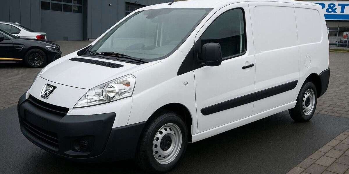 Peugeot Expert 248.000 km 3.490 &euro; Kelsterbach 65451
