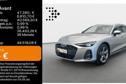 Audi A6 23.378 km 43.180 &euro; Bad Nauheim 61231