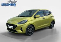 Gebrauchtwagen Hyundai i10