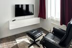 Etagenwohnung Frankfurt am Main Niederrad - 1 Zimmer, 23 m&sup2;, 1.145&euro; | Angebot:12329690