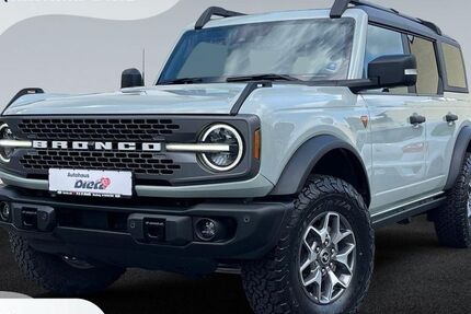 Ford Bronco 15.531 km 54.900 &euro; Neuberg 63543