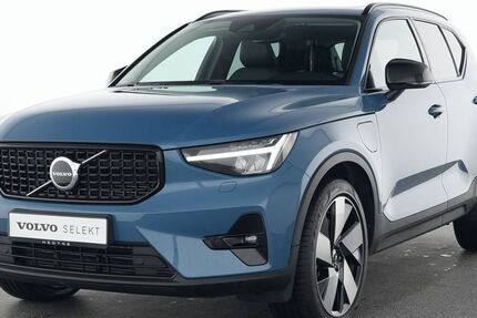 Volvo XC40 47.600 km 34.990 &euro; Weiterstadt 64331