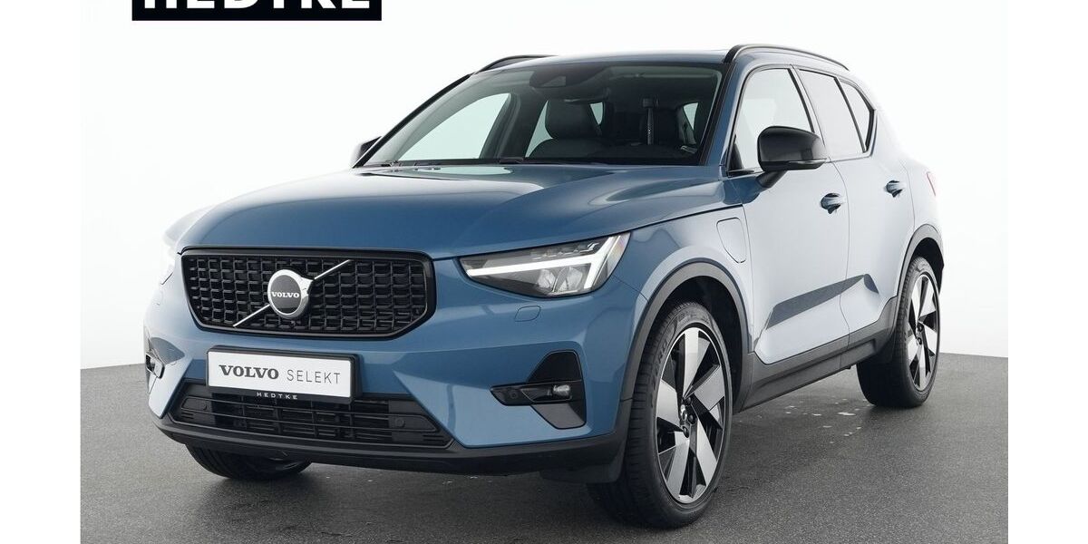 Volvo XC40 47.600 km 34.990 &euro; Weiterstadt 64331