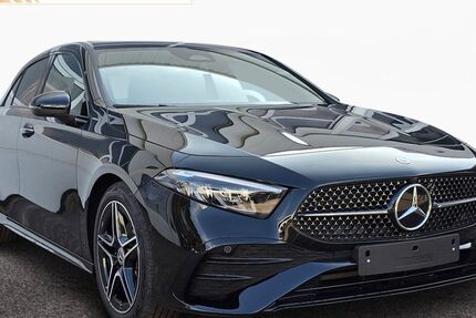 Mercedes-Benz A 200 7.250 km 32.990 &euro; Dieburg 64807