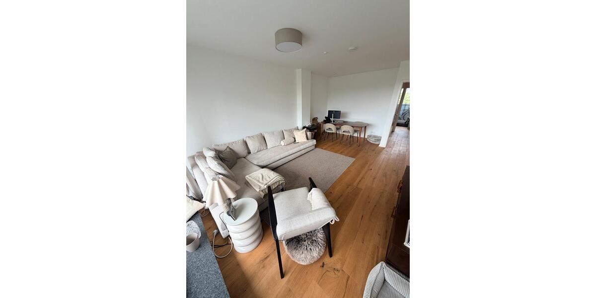 Etagenwohnung Frankfurt am Main Sachsenhausen Süd - 3 Zimmer, 95 m&sup2;, 2.390&euro; | Angebot:26641637