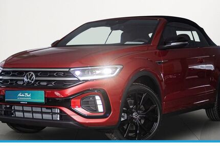 VW T-Roc 9.500 km 37.640 &euro; Bad Homburg 61348