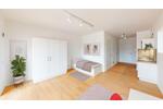 Erdgeschoßwohnung Offenbach am Main Bieberer Berg - 1 Zimmer, 40 m&sup2;, 695&euro; | Angebot:26232200