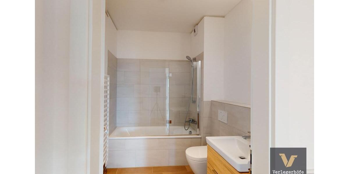 Etagenwohnung Darmstadt Darmstadt-West - 4 Zimmer, 115 m&sup2;, 2.025&euro; | Angebot:26381958