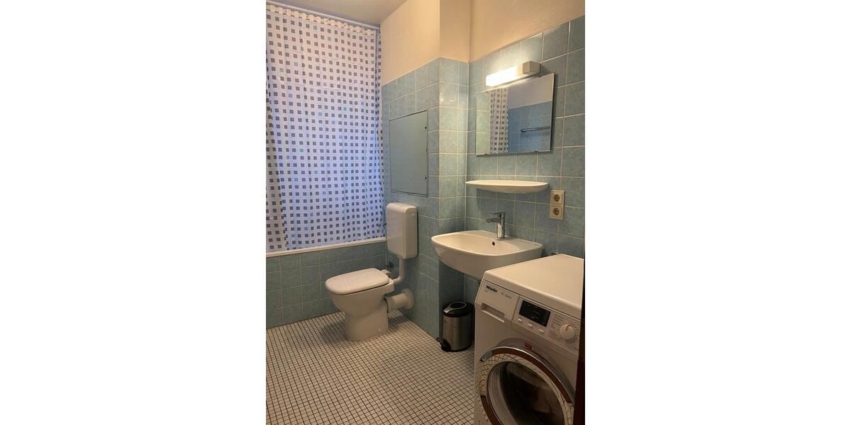 Etagenwohnung Frankfurt am Main Nordend West - 2 Zimmer, 70 m&sup2;, 1.470&euro; | Angebot:25265491