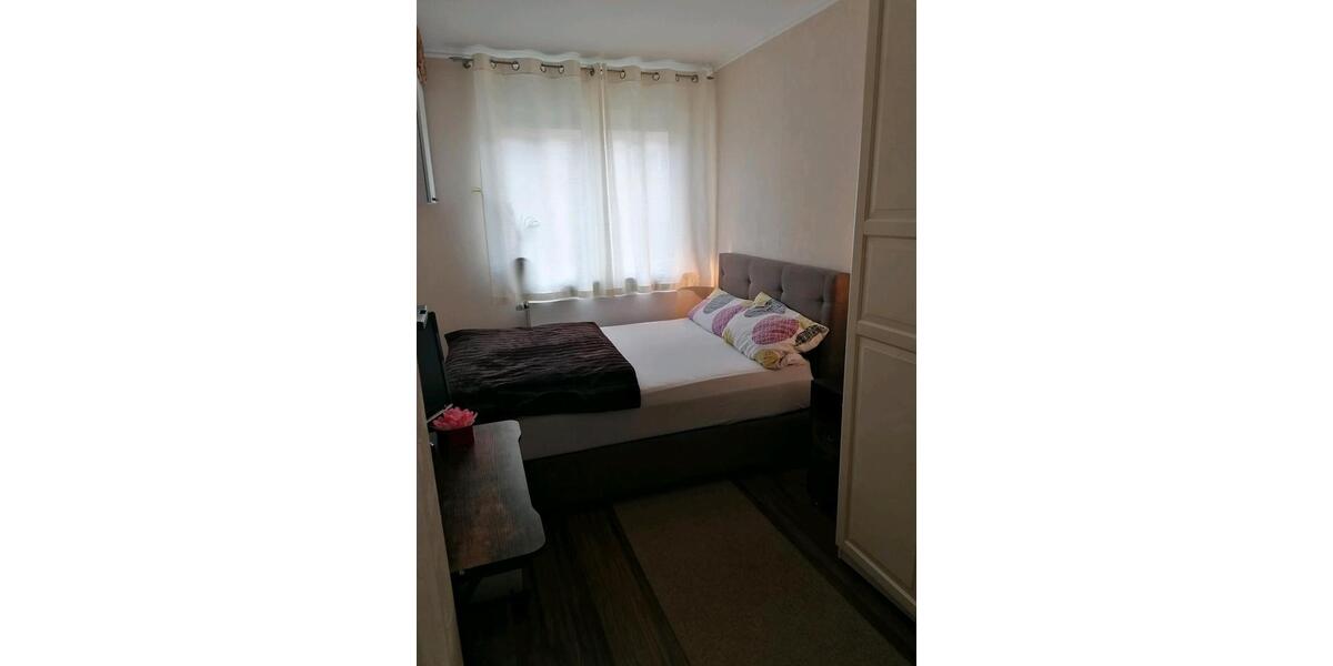 Erdgeschoßwohnung Frankfurt am Main West - 3 Zimmer, 64 m&sup2;, 319.000&euro; | Angebot:26856016