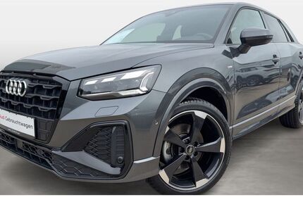 Audi Q2 12.288 km 37.990 € Idstein 65510