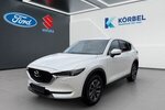 Mazda CX-5 Exclusive-Line*LED*SHZ*PDC*KAM*1.Hand* 95.000 km 16.290 &euro; Nidderau 61130