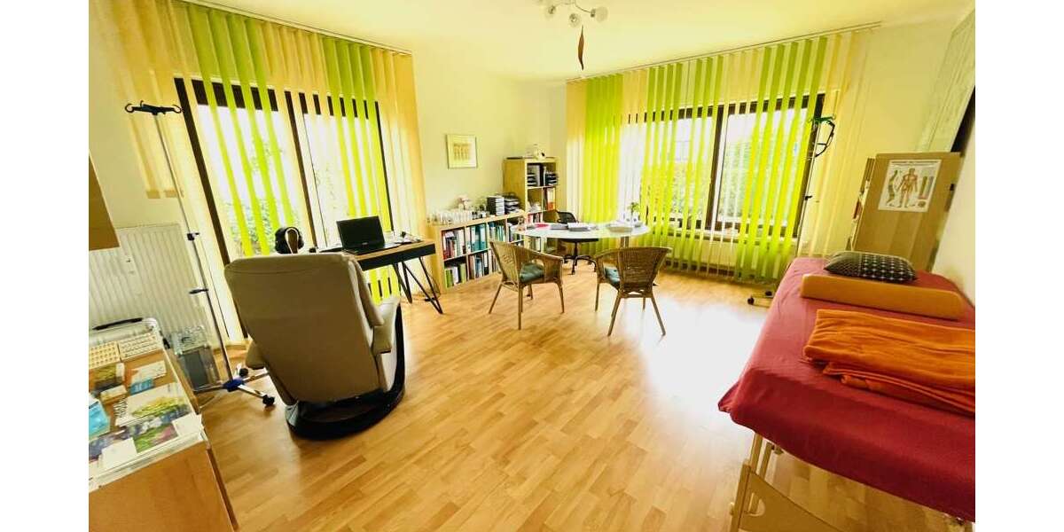 Büro in Heusenstamm 450 € 40 m² zimmer