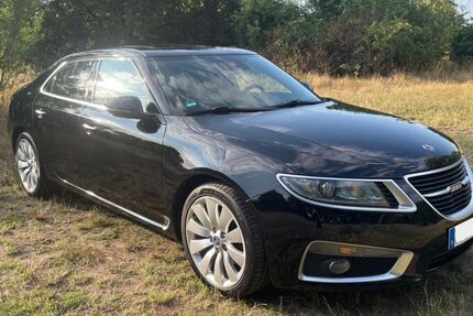 Saab 9-5 213.555 km 14.000 &euro; Mühlheim 63165