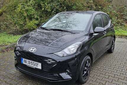 Hyundai i10 5.000 km 16.400 &euro; Niedernhausen 65527