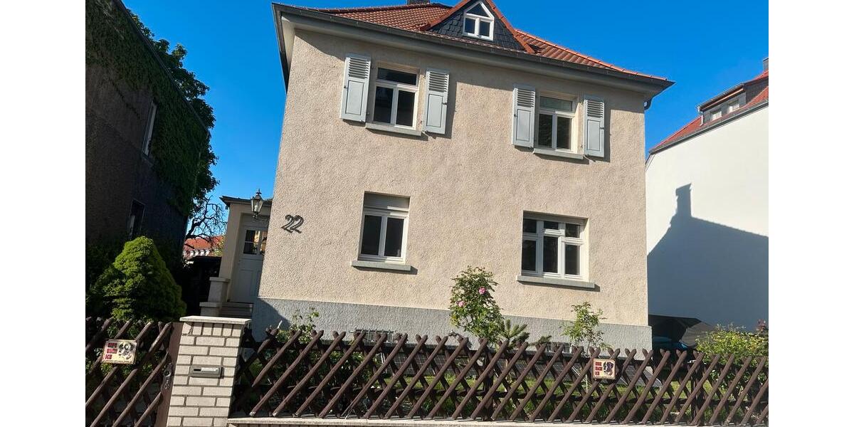 Mehrfamilienhaus, Wohnhaus Mörfelden-Walldorf Walldorf - 7 Zimmer, 155 m&sup2;, 650.000&euro; | Angebot:25825420