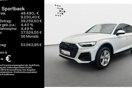 Audi Q5 23.212 km 47.890 &euro; Bad Nauheim 61231