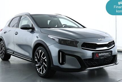 Kia XCeed 98.561 km 16.470 &euro; Egelsbach 63329