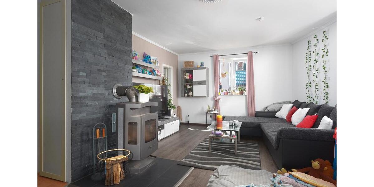 Maisonettenwohnung Schöneck - 2.5 Zimmer, 87 m&sup2;, 860&euro; | Angebot:25475956