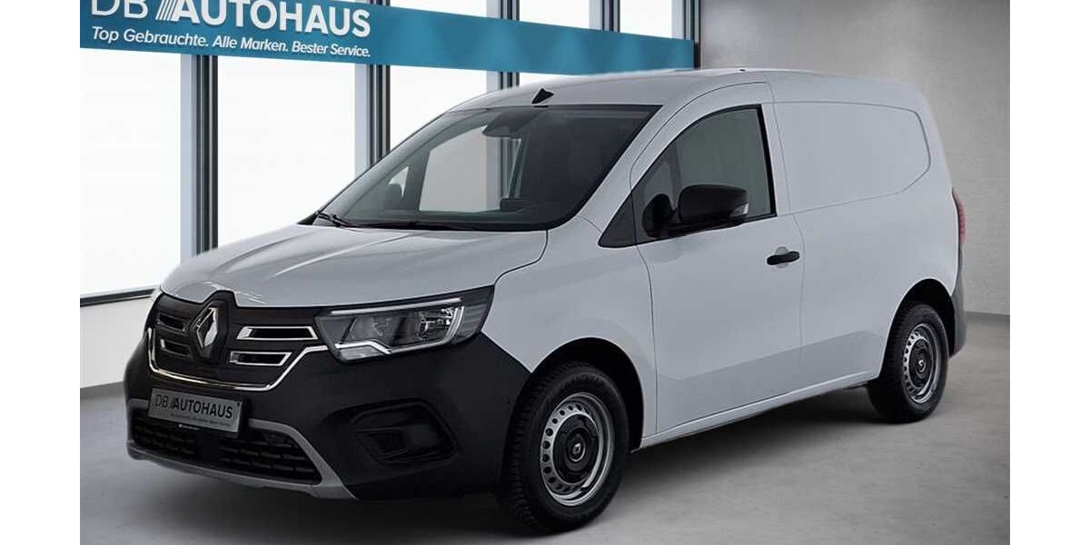 Renault Kangoo 16.623 km 21.980 &euro; Maintal 63477