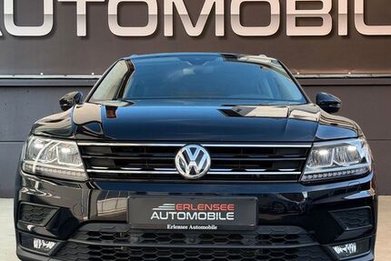 VW Tiguan 114.384 km 18.590 &euro; Hasselroth 63594