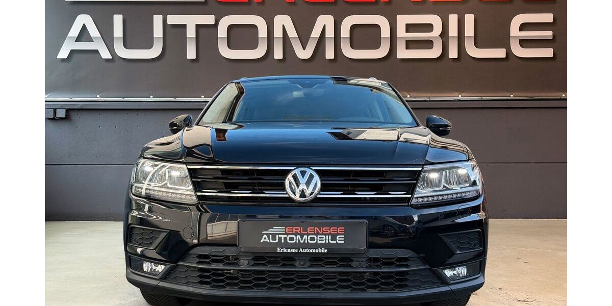 VW Tiguan 114.384 km 18.590 &euro; Hasselroth 63594