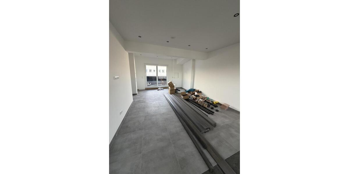 NEUBAU Doppelhaushälfte – Optimal für Arbeiten & Wohnen unter einem Dach (Erstbezug) 7 zimmer