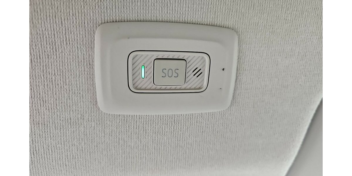 Dacia Jogger Comfort Autogas+Insp TÜV NEU+11700.-Netto 59.414 km 13.923 &euro; Schwalbach/Taunus 65824