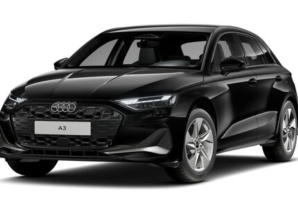 Audi A3 20.400 km 30.990 &euro; Oberursel 61440