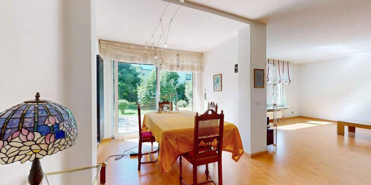 Reihenendhaus Frankfurt am Main Niederursel - 3 Zimmer, 104 m&sup2;, 690.000&euro; | Angebot:25663760