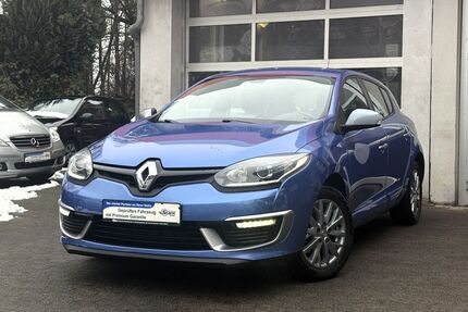Renault Megane 170.000 km 4.950 &euro; Dieburg 64807