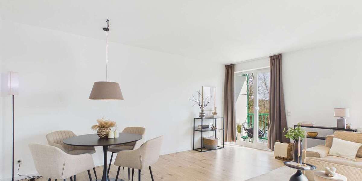 Etagenwohnung Seligenstadt - 2 Zimmer, 63 m&sup2;, 249.000&euro; | Angebot:26988530