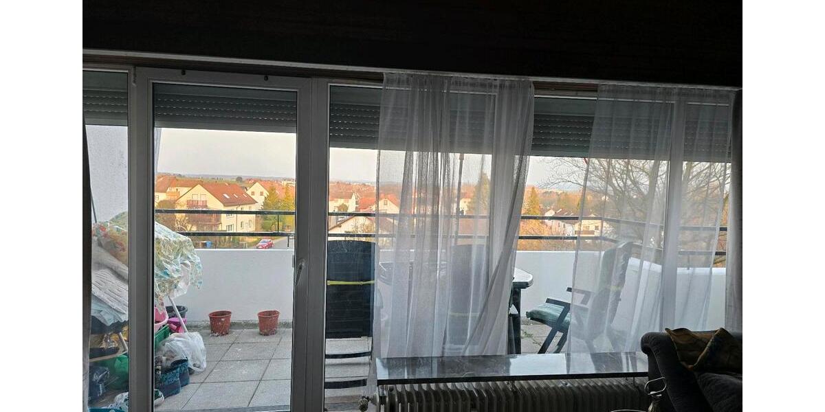 Erdgeschoßwohnung Bruchköbel - 3 Zimmer, 82 m&sup2;, 1.250&euro; | Angebot:25590698