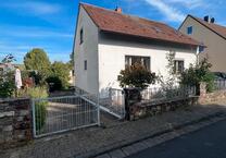 Idyllisches Einfamilienhaus (120m²) auf 590m² Traumgaten