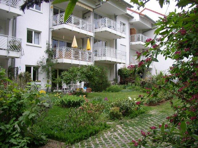 Etagenwohnung Frankfurt am Main Oberrad - 1 Zimmer, 15 m&sup2;, 420&euro; | Angebot:26504264