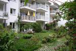 Etagenwohnung Frankfurt am Main Oberrad - 1 Zimmer, 15 m&sup2;, 420&euro; | Angebot:26504264