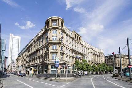 Gewerbeobjekt Frankfurt Bahnhofsviertel - 9.983&euro; | Angebot:25834752