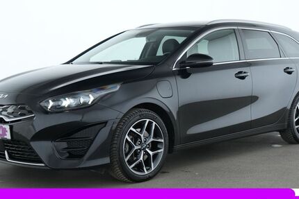 Kia ceed Sportswagon 69.097 km 20.929 &euro; Dietzenbach bei Frankfurt 63128