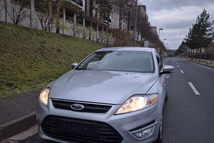 Ford Mondeo 122.747 km 4.000 &euro; Frankfurt am Main 60486